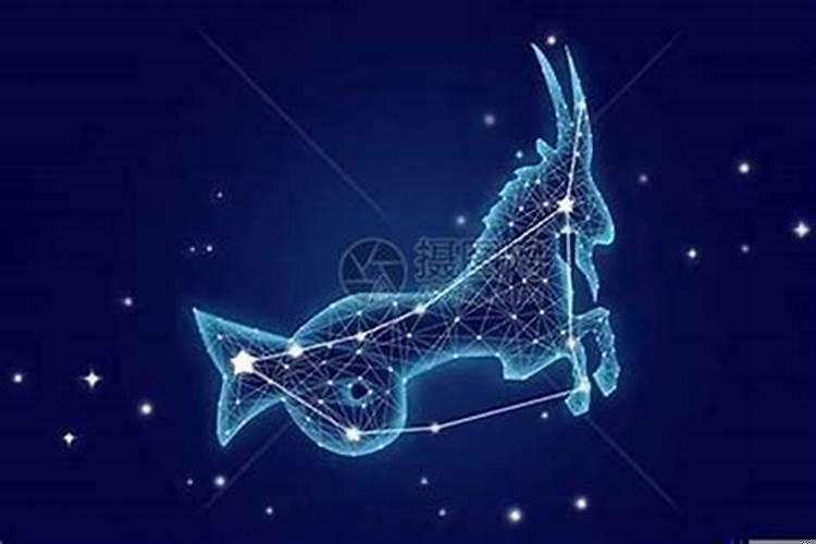 摩羯座的未来三大贵人(射手座的贵人是哪个星座？)