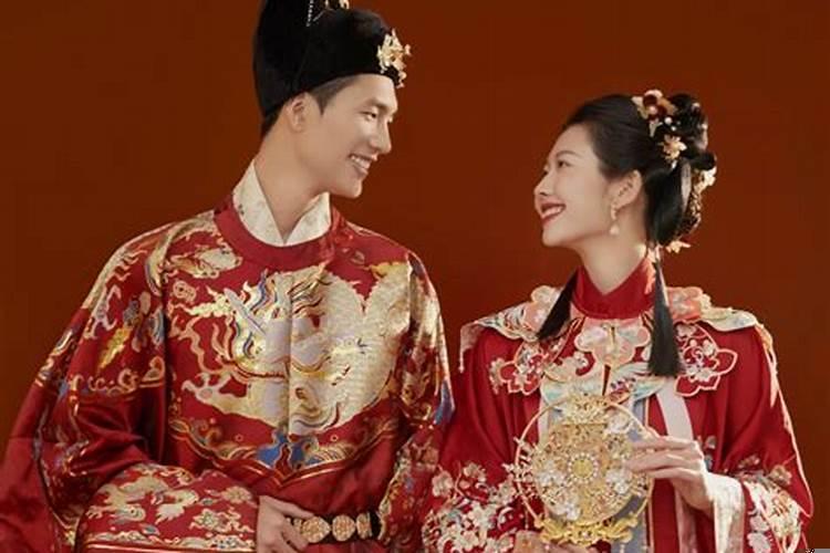 结婚时属相相冲怎么办?婚配时辰相冲如何化解