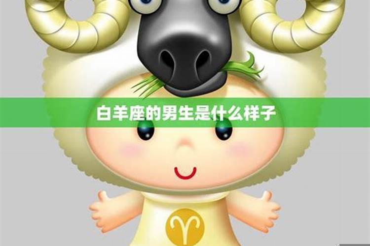 白羊座男的性格和特征 白羊女的性格特点优缺点