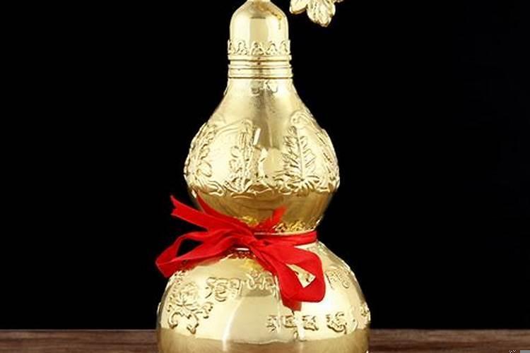 中国十大福地城市排行榜