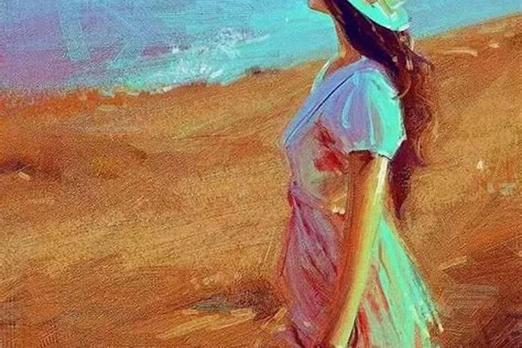 水瓶座动心了（如何说服水瓶女）