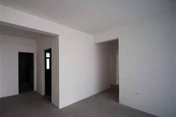 毛坯装修需要注意什么