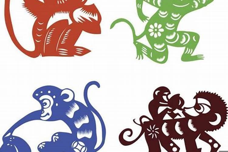 2025年属猴的是多大？属猴的今年多少周岁了啊