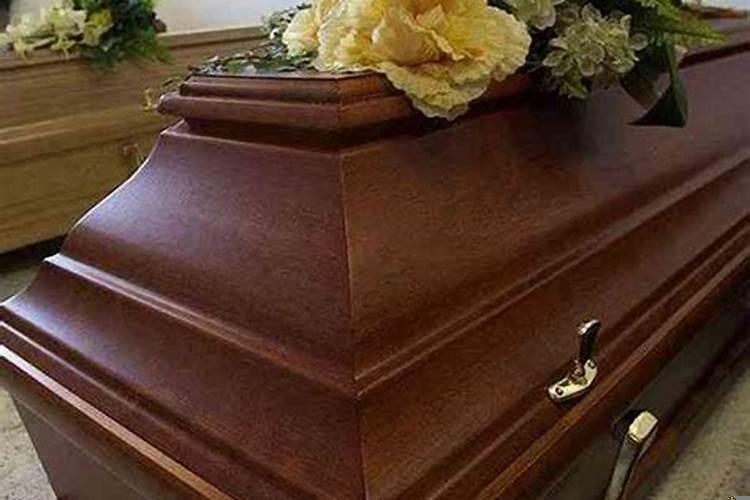 孕妇梦见黑棺材是什么征兆