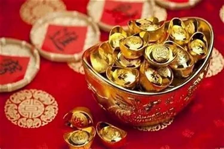 旺偏财运的方法 命里没有偏财怎么办