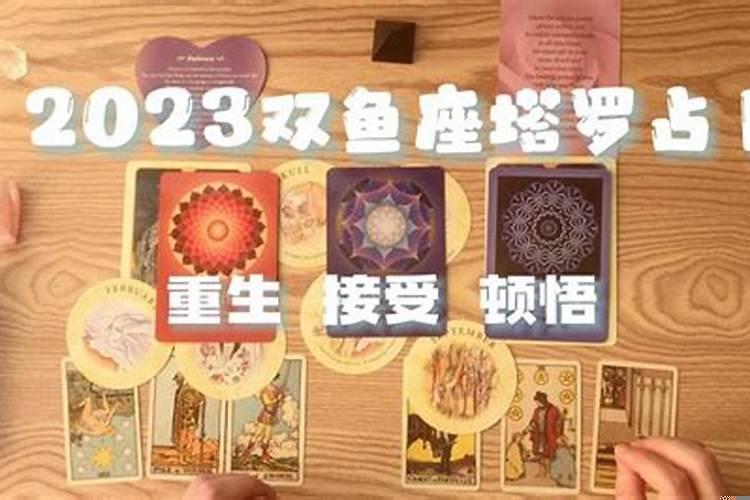 双鱼座塔罗牌运势2025(2025双鱼事业运好不好)