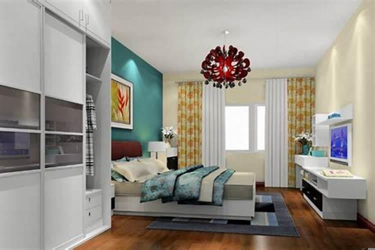 男孩房间如何布置风水最好?对儿子有利的风水物品有哪些