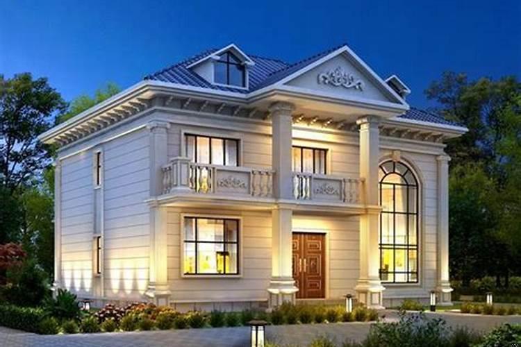 农村建房风水注意事项