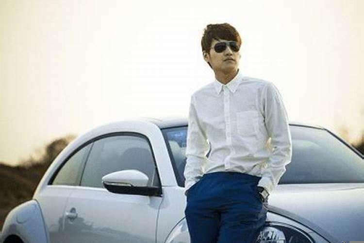 做梦梦见帅哥喜欢我