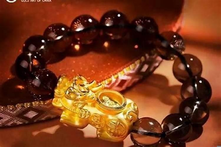 女生戴什么能转运珠？转运的手串有哪些种类