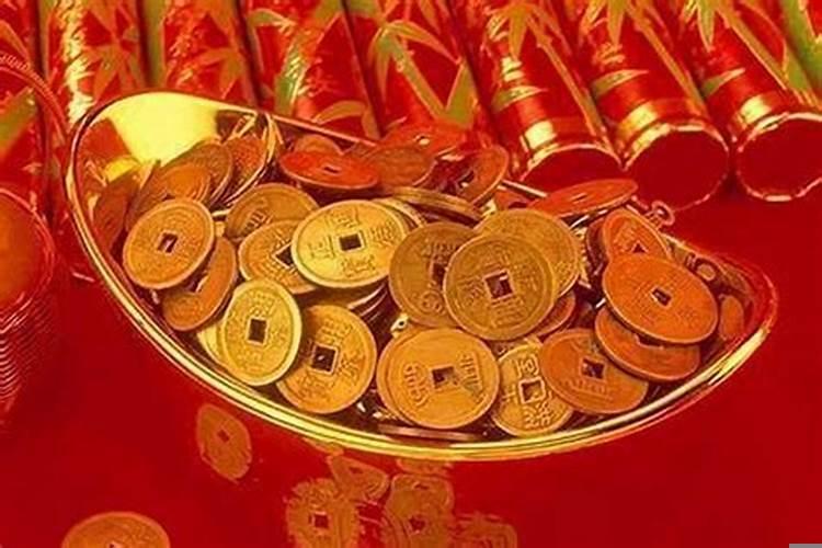 增加财运的小技巧（怎么才能让财运旺起来）