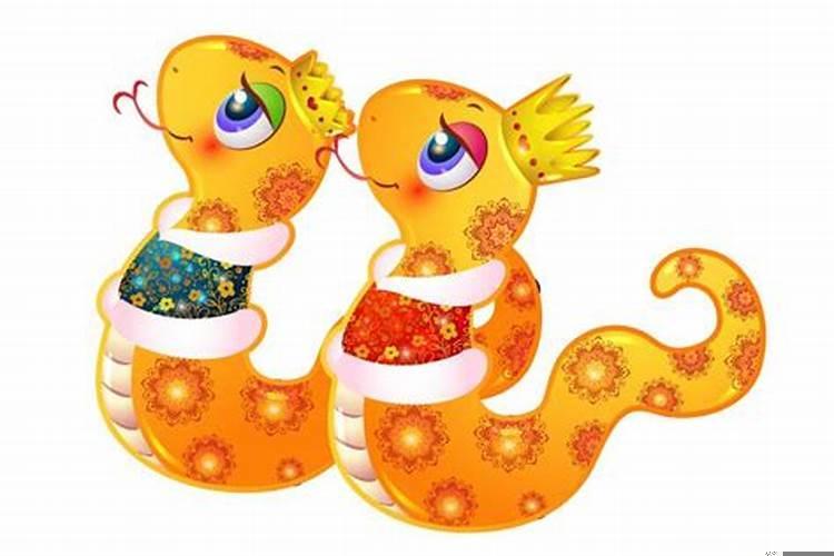 属蛇人几日出生最好命？2001年属蛇几月出生好女孩