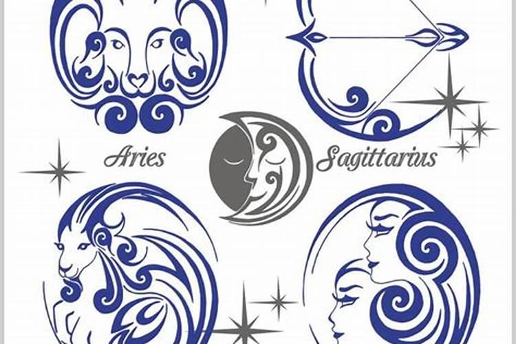 金牛座能气死哪些星座?毁掉金牛的星座