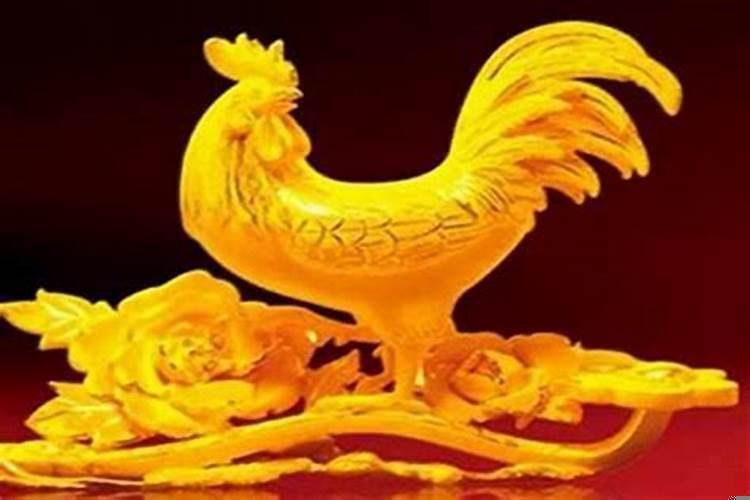属鸡宝宝今年运势如何?农历几月的鸡最有福气图片