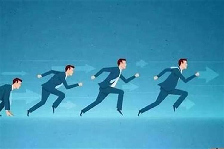 事业财运占卜 财运和事业运有区别吗