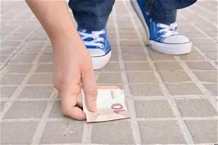 35岁转运的面相(八字有横财命的人)