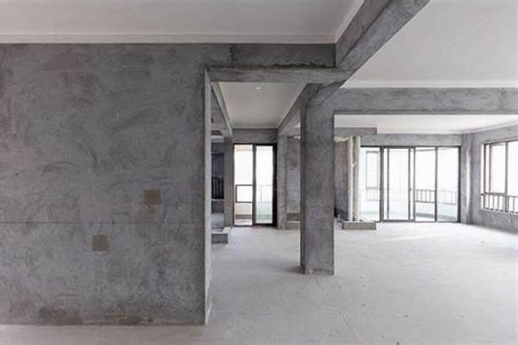 毛坯装修需要注意什么