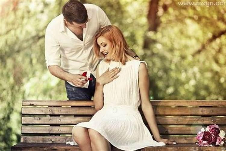 梦见旧情人来找自己,我特别反感