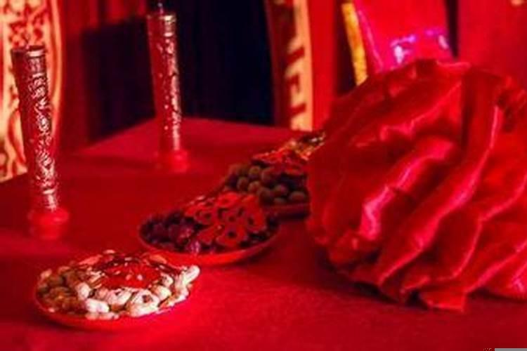 阴阳四象是哪四象