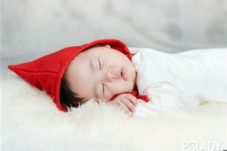 女人经常梦见小孩什么预兆