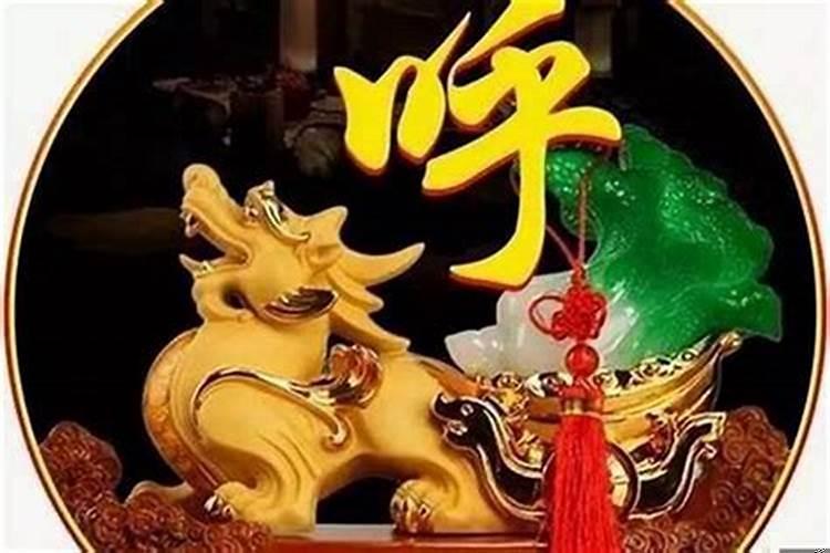 家中有财的生肖(属鼠的牛年运势怎样)