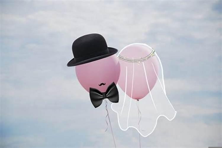 晚婚就不会离婚了吗？走财生官大运