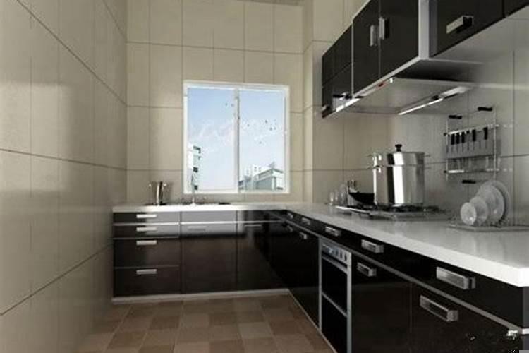 厨房风水影响女主人运气嘛