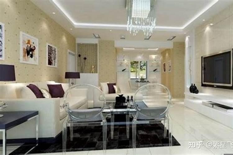 风水学家居怎样不破财？家里总破财的风水