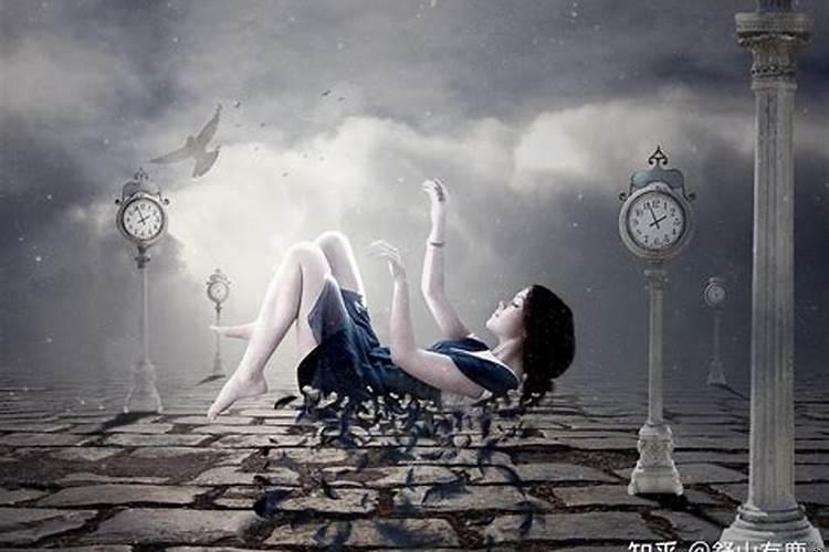 为什么会出现同样的梦境