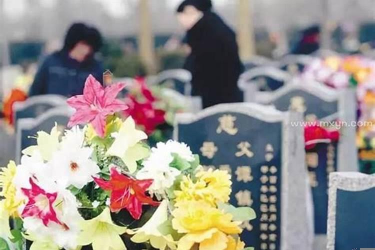 梦见已故长辈什么意思