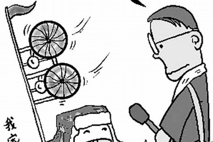 厨房风水影响女主人运气嘛