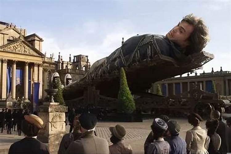 小人国中人们的身高大约是，小人中的小人是什么意思