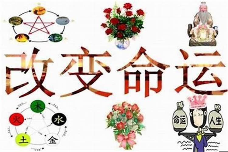 风水可以改变命运吗？风水大师教你怎么增加财运