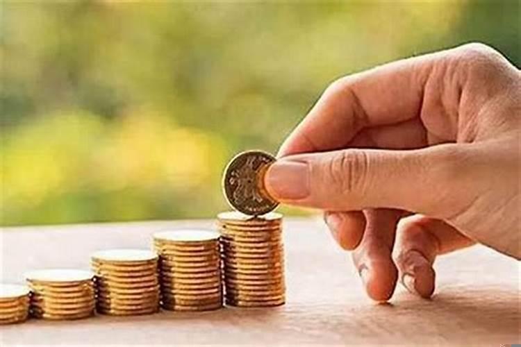 偏财格身弱行劫财大运（流年行偏财运好不好）