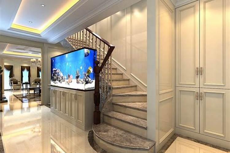 别墅楼梯在什么方位才是最佳风水位置