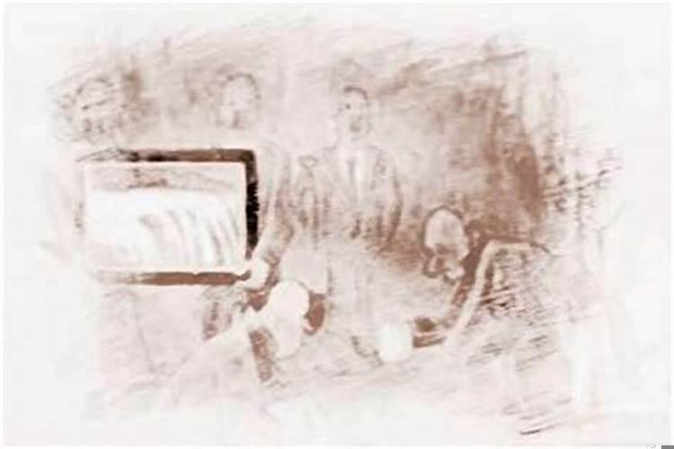 梦到死人的出殡什么意思？梦见有人死了正在出殡