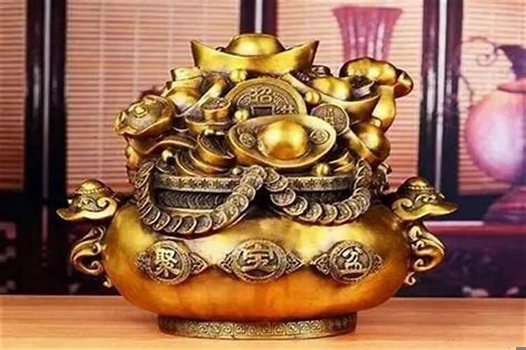 怎么样招财转运？招财转运的方法有哪些