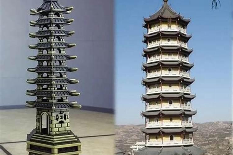 文昌塔的摆放与风水(文昌塔买几层的好)