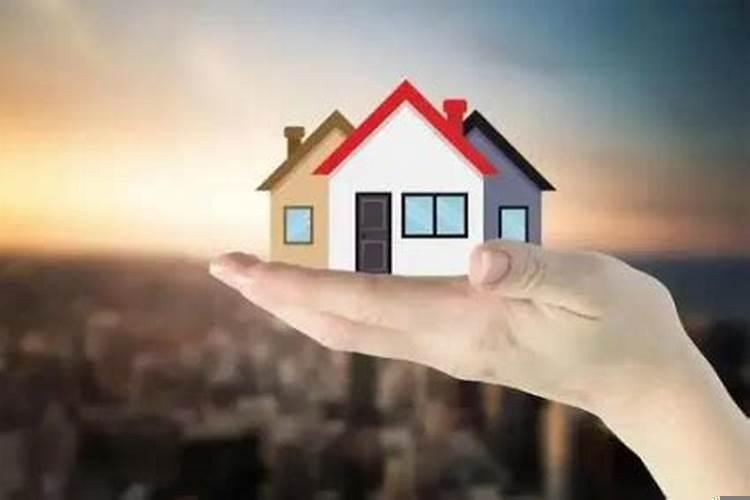 卖房子东西都能带走吗