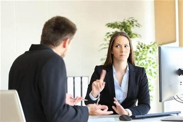 梦见跟人吵架是什么？梦见与人吵架是什么意思？