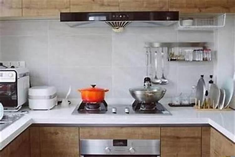 八卦厨房方位风水学 如何改善漏财