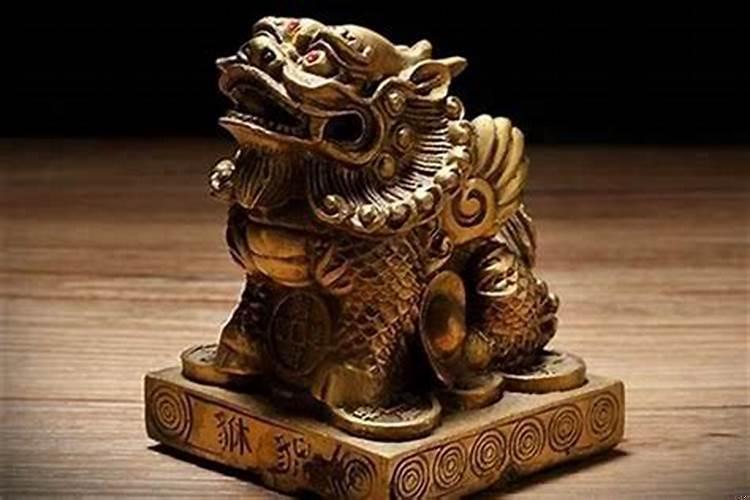 属猪的人佩戴貔貅可以吗？艮命适合住什么宅