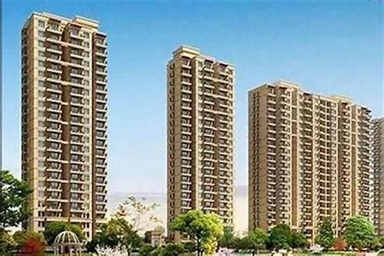 楼层24层我买的是9楼好不好