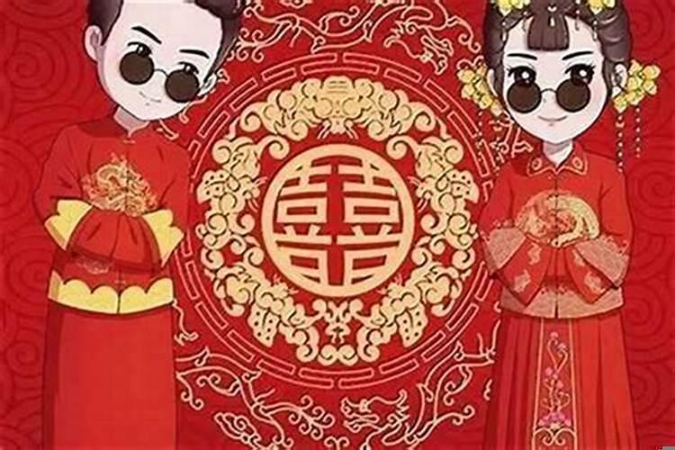 明年是寡妇年吗？本命年参加婚礼好不好