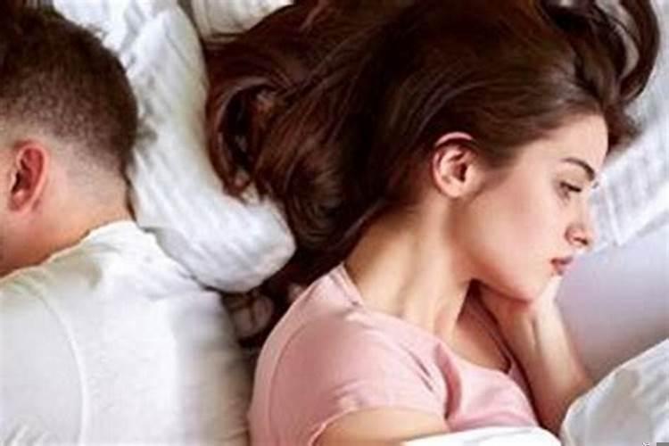 梦见情人出轨是什么意思男人？梦见情人出轨了是什么意思