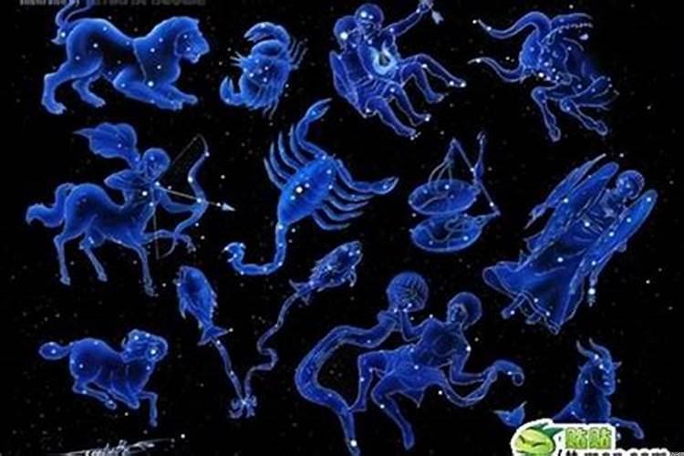 星座是没有科学依据的嘛?星座学说有科学依据吗