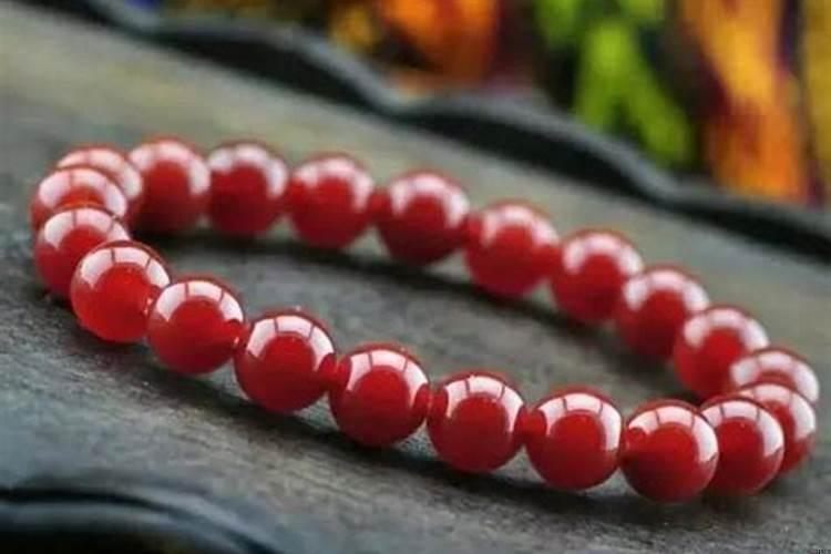 红宝石代表什么生肖？玛瑙专业知识