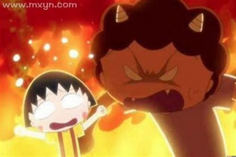 发现自己做梦（做梦梦见自己和妈妈吵架）