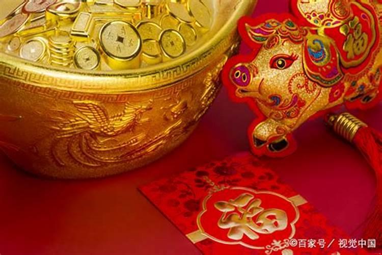 怎样增加自己财运？怎样改变财运风水