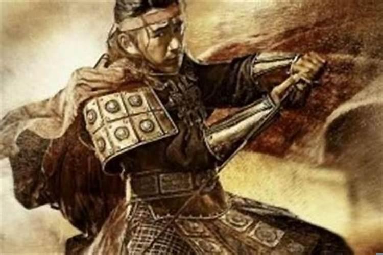 有七两二的命吗？历史上谁是四两七的命